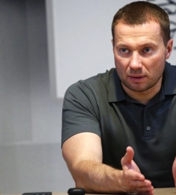 Внаслідок обстрілів Донеччини загинули люди, пошкоджені будинки, крамниця та шляхопровід – Кириленко