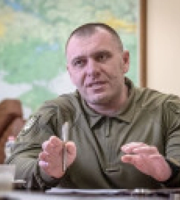 Комитеты Рады поддержали назначение Клименко главой МВД, а Малюка - главой СБУ