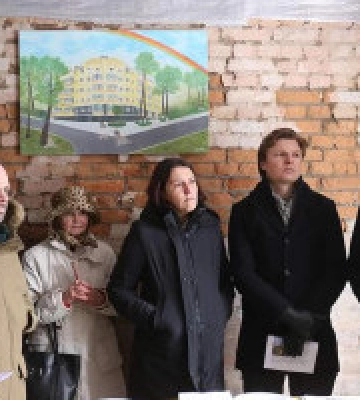 Делегація парламентарів з Нідерландів відвідала Ірпінь