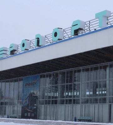 Мерія Дніпра відсудила аеропорт у Коломойського – Філатов