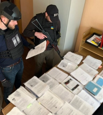 ДБР ідентифікувало пів сотні російських артилеристів, які обстрілювали Харків
