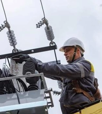 На Полтавщині визначили новий день безлімітної електроенергії