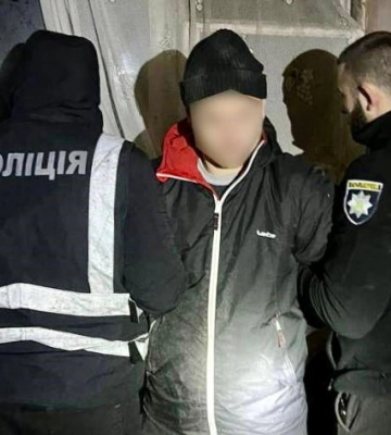 На Закарпатті поліція припинила злочинну діяльність хитрого  наркоторговця