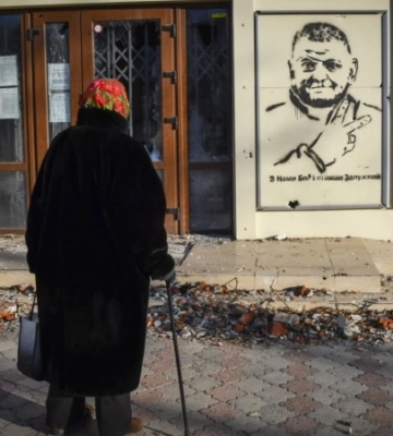 На підконтрольній Україні частині Донеччини зараз живе близько пів мільйона людей – Кириленко
