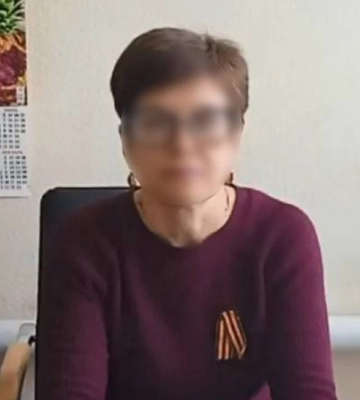 На Рівненщині судитимуть колаборантку, яка організовувала незаконний референдум