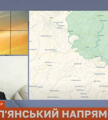 Харьков и Купянск – это две разницы. На Харьков наступать нечем — эксперт