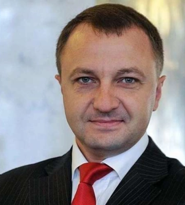 Загинув Захисник з Волині
