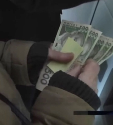 Волинянка не хоче повертати 160 млн грн кредиту (відео)