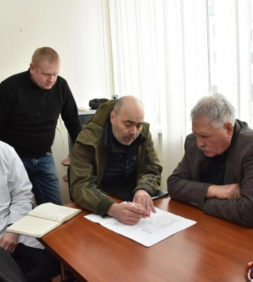 У Сумському обласному онкологічному центрі планують встановити магнітно-резонансний томограф