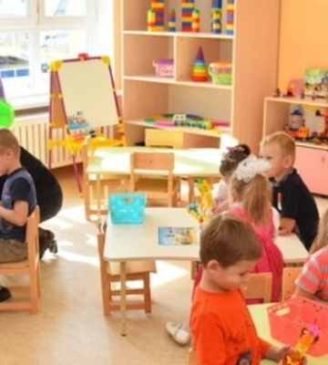 Як працюватимуть школи та садочки в Одесі цього тижня
