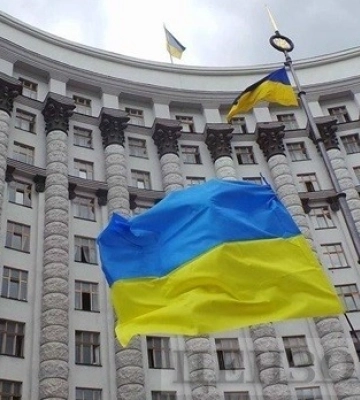 Уряд підтримав проєкт Президента про призначення голови Херсонської ОВА. Хто ним став