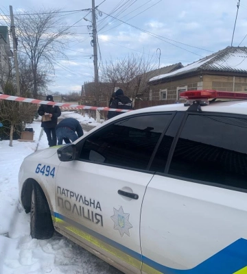 Вбив жінку через ревнощі: на Одещині затримали рецидивіста