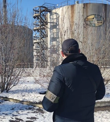 Справа «Укрнафти»: про що говорять показові обшуки в Коломойського