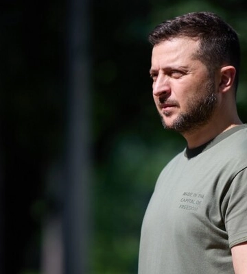 Витік інформації про можливий візит Зеленського до Брюсселю спровокував сварку в ЄС – The Guardian