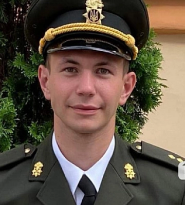 У Кривому Розі 1000 голосів набрала петиція про перейменування вулиці на честь Михайла Жолобова