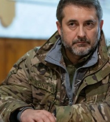 У &quot;чмобиков&quot; сдерживают панику и роют для их трупов котлован: детали ситуации под Кременной