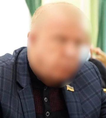 Викрито Херсонського депутата, який співпрацював з фсб