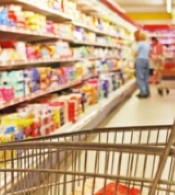 У Корці запрошують на роботу продавця