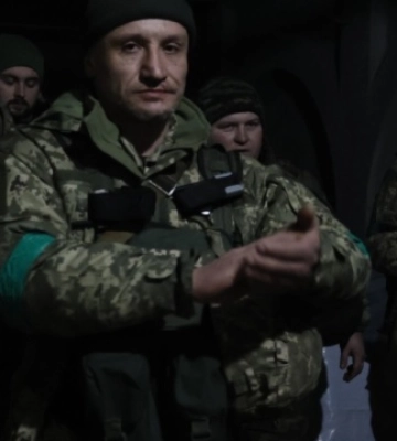 Ворог намагається продавити оборону на двох східних напрямках - Сухопутні війська