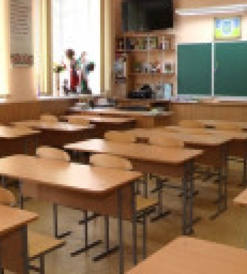 В Одессе школьникам продлили каникулы до конца этой недели