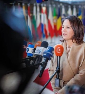 Німеччина очолить місію ЄС на Південному Кавказі