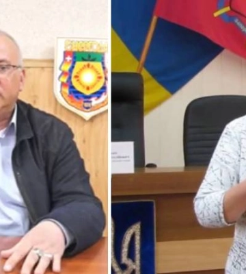 На Запоріжжі викрито ще двох “високопосадовців” окупаційних адміністрацій