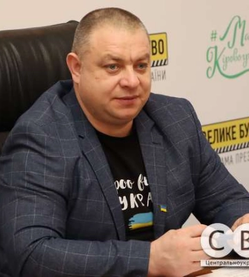 Троє кропивницьких спортсменів можуть взяти участь в Олімпіаді-2024, якщо там не буде росіян