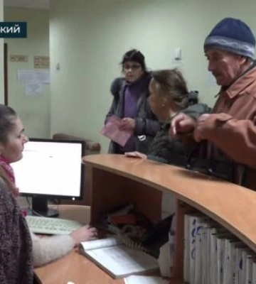На Кіровоградщині опрацювали сьому частину з 15 000 заяв на отримання субсидій (відео)