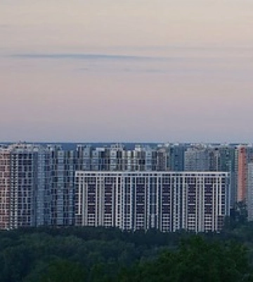 Какой силы землетрясение могут выдержать новые дома в Киеве, Одессе и Львове