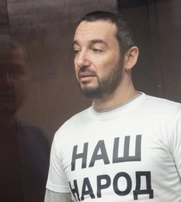 Репрессированный, внук репрессированных. За что в Крыму арестовали и судили имама Раифа Февзиева