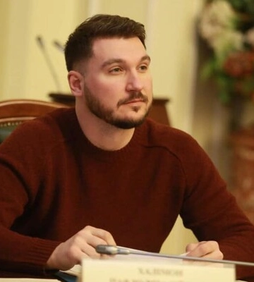 Костин согласовал возбуждение дела в отношении депутата Халимона Костин согласовал возбуждение дела в отношении депутата Халимона