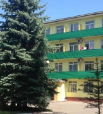 Волинський санаторій «Лісова пісня» відчиниться після перерви у березні