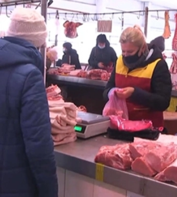 Волинські заготівельники купують дохлу худобу на ковбаси (фото, відео)