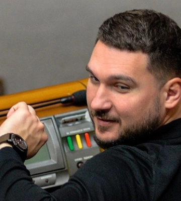 САП расследует дело в отношении замглавы Слуги народа - СМИ САП расследует дело в отношении замглавы Слуги народа - СМИ