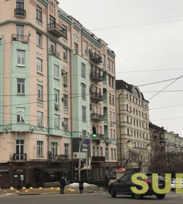 Новые дома в Киеве выдержат землетрясение минимум в 5 баллов, – инженер