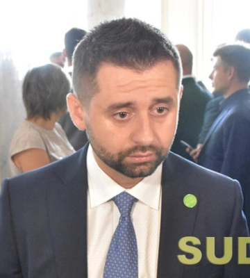 Арахамія: Якщо порівнювати податкову з митницею, то ситуація у податковій значно краща