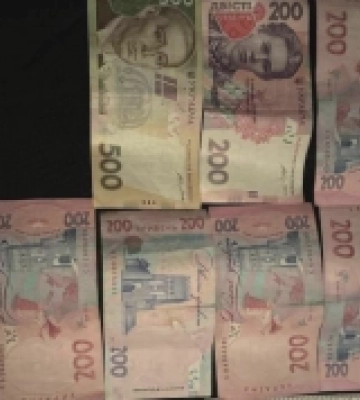 У Вараші волинянин хотів відкупитися від патрульних за нетверезу їзду