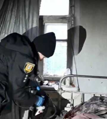 Вбив жінку через ревнощі: на Одещині затримали рецидивіста