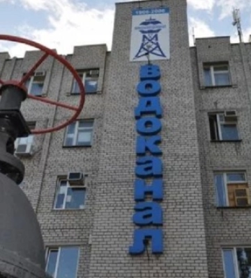 У Миколаєві встановили сучасний насос на одній зі станцій водогону