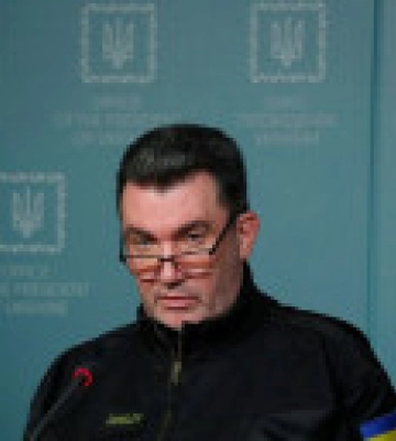 Секретарь СНБО заявил, что Украина может наносить удары по российской территории оружием собственного производства
