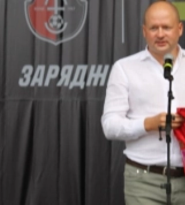 Унікальна система зарплат, «Верес-2» і подальші народні відбори: Надєїн про життя рівненського клубу
