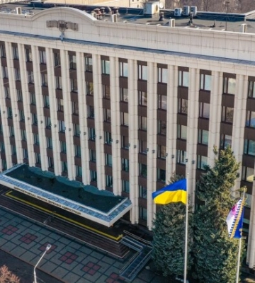 Правительство назначило нового главу Днепропетровской ОВА