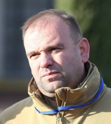 Кабмин назначил нового главу Запорожской ОВА: что известно