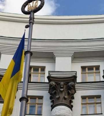 Уряд підтримав призначення нових очільників трьох ОВА