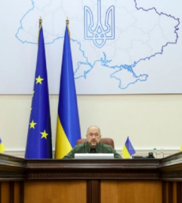 В Україні призначено голів трьох ОВА: хто буде керувати областями