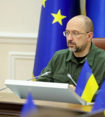Уряд погодив призначення трьох голів ОДА