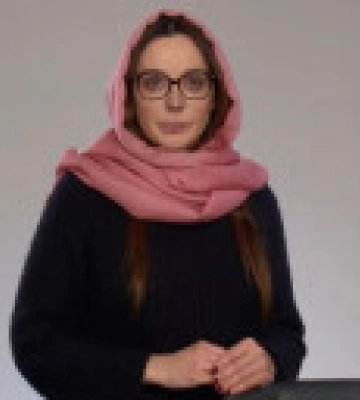 СБУ вызывает Оксану Марченко на допрос в Ивано-Франковск