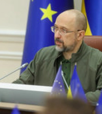 Кабмин согласовал назначение руководителей трех областей