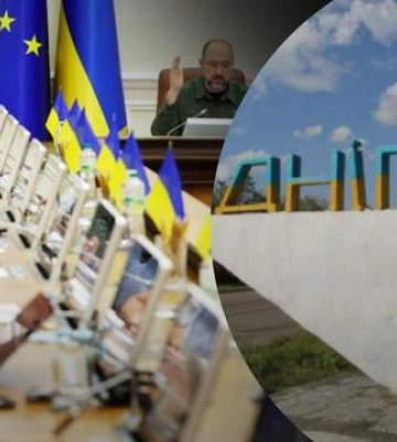 Уряд підтримав призначення трьох голів ОВА: де будуть нові керівники