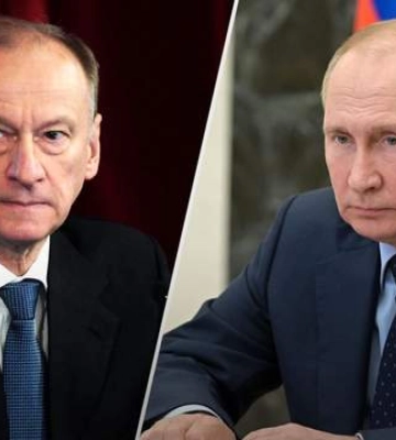 Может ли Патрушев стать преемником Путина: насколько реален такой сценарий